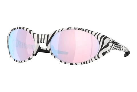 Okulary przeciwsłoneczne Oakley EYEJACKET REDUX (OO9438 943837)