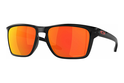 Okulary przeciwsłoneczne Oakley SYLAS (OO9448 944805)