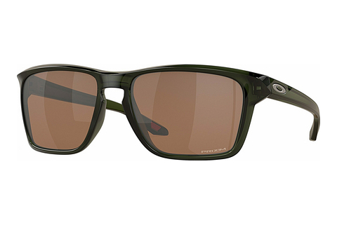 Okulary przeciwsłoneczne Oakley SYLAS (OO9448 944814)