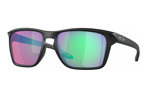 Okulary przeciwsłoneczne Oakley SYLAS (OO9448 944841)