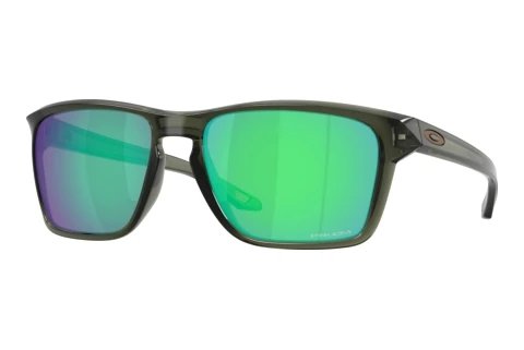 Okulary przeciwsłoneczne Oakley SYLAS (OO9448 944850)