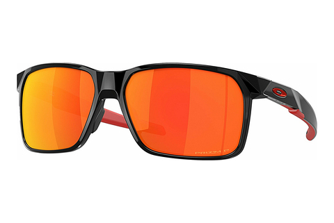 Okulary przeciwsłoneczne Oakley PORTAL X (OO9460 946005)