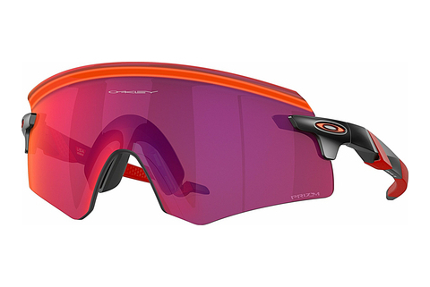 Okulary przeciwsłoneczne Oakley ENCODER (OO9471 947101)