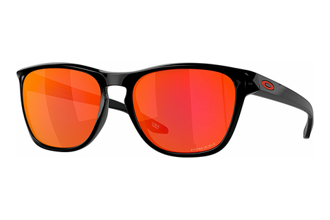 Okulary przeciwsłoneczne Oakley MANORBURN (OO9479 947904)