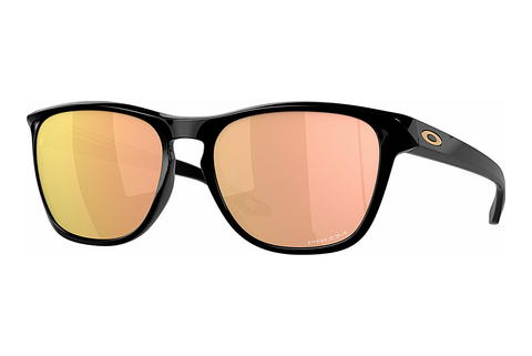 Okulary przeciwsłoneczne Oakley MANORBURN (OO9479 947905)