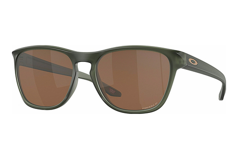 Okulary przeciwsłoneczne Oakley MANORBURN (OO9479 947910)