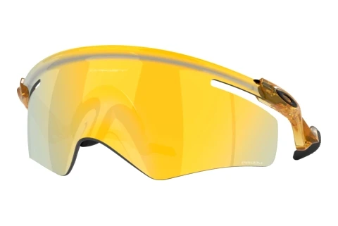 Okulary przeciwsłoneczne Oakley QNTM KATO (OO9481D 948104)