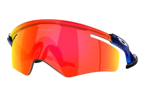 Okulary przeciwsłoneczne Oakley QNTM KATO (OO9481D 948105)