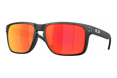 Okulary przeciwsłoneczne Oakley HOLBROOK XXL (OO9487 948706)