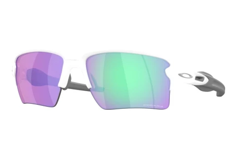 Okulary przeciwsłoneczne Oakley FLAK 2.0 XXL (OO9488 948811)