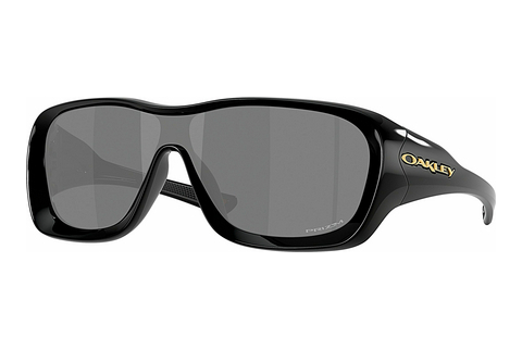 Okulary przeciwsłoneczne Oakley DE LA SALLE (OO9493 949301)