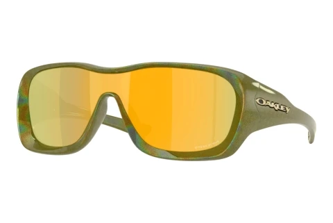 Okulary przeciwsłoneczne Oakley DE LA SALLE (OO9493 949305)