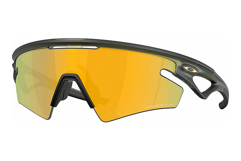 Okulary przeciwsłoneczne Oakley SPHAERA SLASH (OO9499 949905)