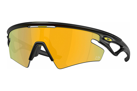 Okulary przeciwsłoneczne Oakley SPHAERA SLASH (OO9499 949908)