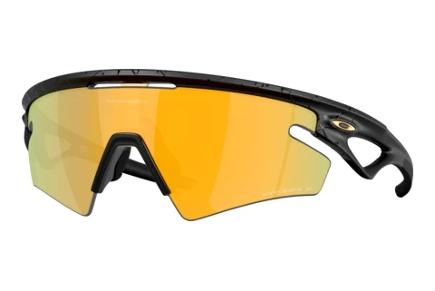 Okulary przeciwsłoneczne Oakley SPHAERA SLASH (OO9499 949915)