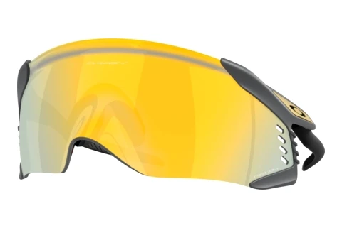 Okulary przeciwsłoneczne Oakley VELO KATO (OO9501 950105)