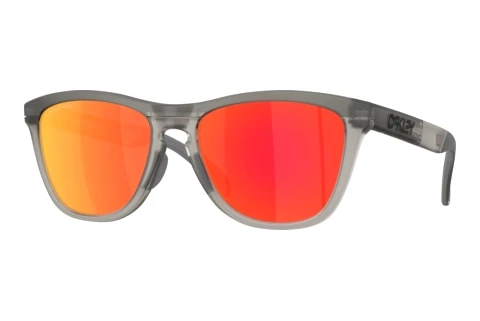 Okulary przeciwsłoneczne Oakley FROGSKINS RANGE XL (OO9503 950301)