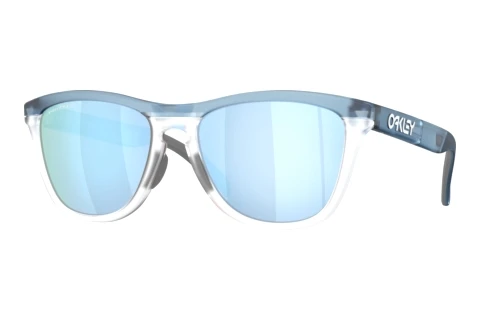 Okulary przeciwsłoneczne Oakley FROGSKINS RANGE XL (OO9503 950303)
