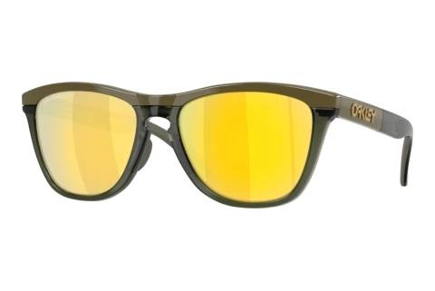 Okulary przeciwsłoneczne Oakley FROGSKINS RANGE XL (OO9503 950304)