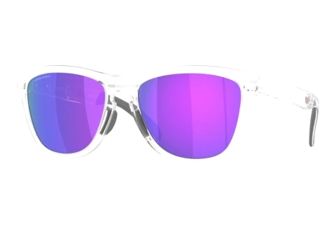 Okulary przeciwsłoneczne Oakley FROGSKINS RANGE XL (OO9503 950305)