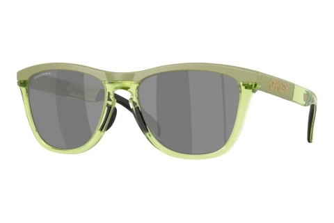 Okulary przeciwsłoneczne Oakley FROGSKINS RANGE XL (OO9503 950307)