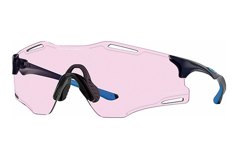 Okulary przeciwsłoneczne Oakley CYBR ZERO (OO9512D 951204)