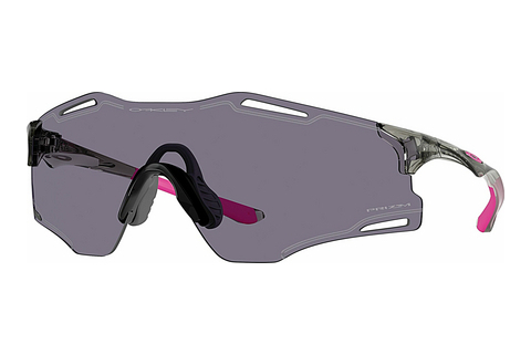 Okulary przeciwsłoneczne Oakley CYBR ZERO (OO9512D 951205)