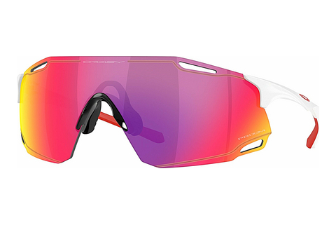 Okulary przeciwsłoneczne Oakley CYBR DYNO (OO9513D 951303)