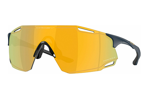 Okulary przeciwsłoneczne Oakley CYBR DYNO (OO9513D 951306)