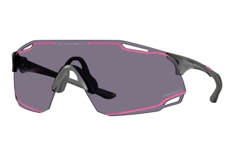 Okulary przeciwsłoneczne Oakley CYBR DYNO (OO9513D 951310)