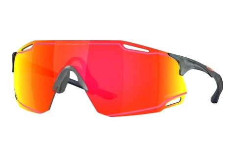 Okulary przeciwsłoneczne Oakley CYBR DYNO (OO9513D 951312)