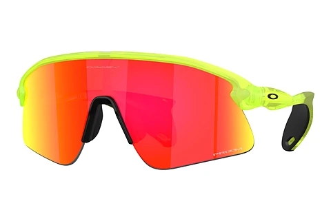 Okulary przeciwsłoneczne Oakley STUNT DEVIL (OO9517 951703)