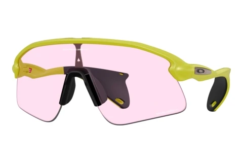 Okulary przeciwsłoneczne Oakley STUNT DEVIL (OO9517 951715)