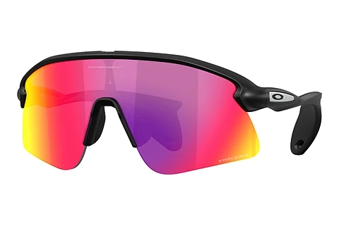 Okulary przeciwsłoneczne Oakley STUNT DEVIL S (OO9518 951802)