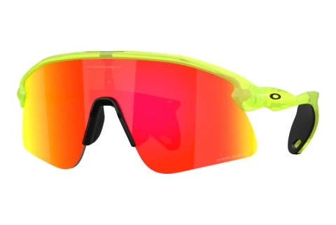Okulary przeciwsłoneczne Oakley STUNT DEVIL S (OO9518 951803)