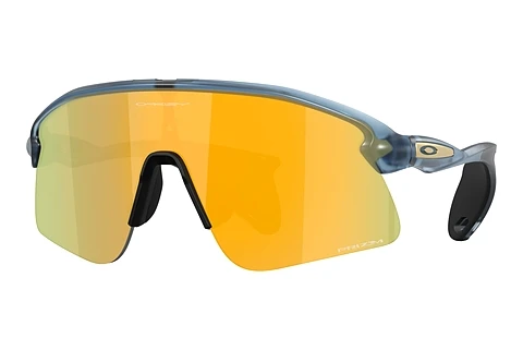 Okulary przeciwsłoneczne Oakley STUNT DEVIL S (OO9518 951805)