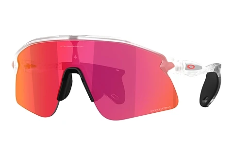 Okulary przeciwsłoneczne Oakley STUNT DEVIL S (OO9518 951810)