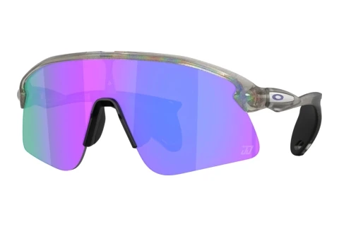 Okulary przeciwsłoneczne Oakley STUNT DEVIL S (OO9518 951814)