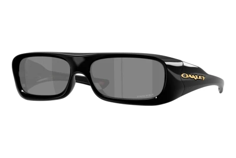 Okulary przeciwsłoneczne Oakley PERMIAN (OO9520 952001)