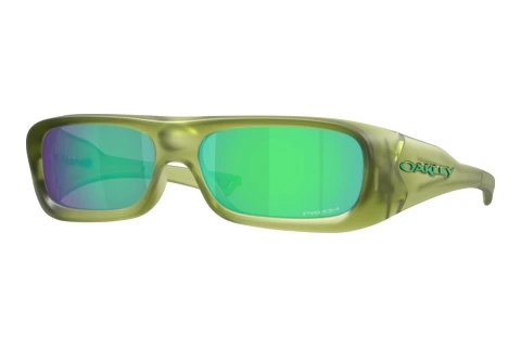 Okulary przeciwsłoneczne Oakley PERMIAN (OO9520 952004)