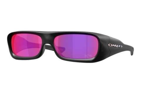 Okulary przeciwsłoneczne Oakley PERMIAN (OO9520 952007)