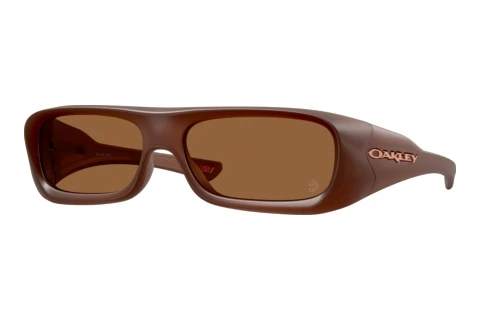 Okulary przeciwsłoneczne Oakley PERMIAN (OO9520 952010)