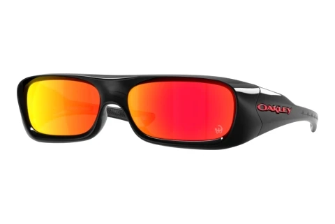 Okulary przeciwsłoneczne Oakley PERMIAN (OO9520 952011)