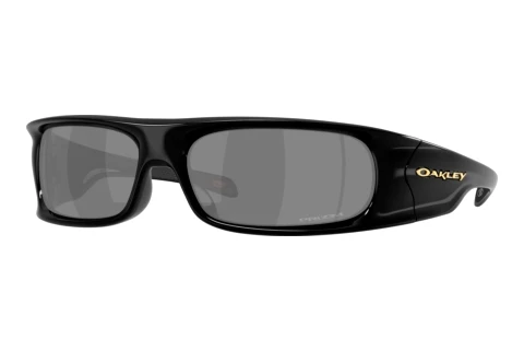Okulary przeciwsłoneczne Oakley HIGHLAND (OO9522 952201)