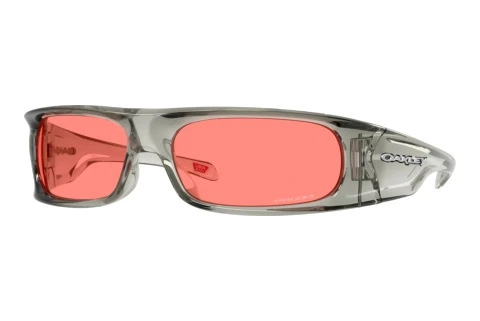Okulary przeciwsłoneczne Oakley HIGHLAND (OO9522 952203)