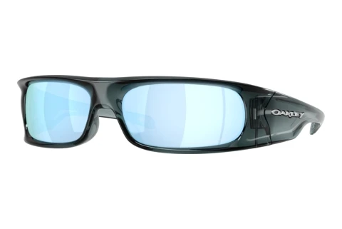 Okulary przeciwsłoneczne Oakley HIGHLAND (OO9522 952204)