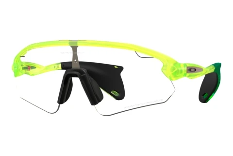 Okulary przeciwsłoneczne Oakley STUNT DEVIL A (OO9525 952504)