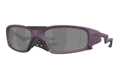 Okulary przeciwsłoneczne Oakley PLANTARIS SQ (OO9529 952909)