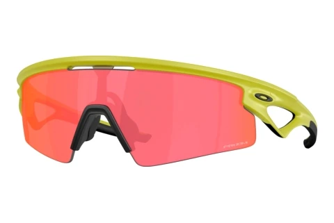 Okulary przeciwsłoneczne Oakley SPHAERA STRIKE (OO9531 953106)