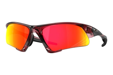 Okulary przeciwsłoneczne Oakley SUTURE JACKET (OO9532 953212)